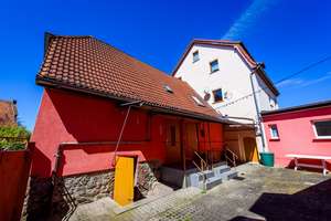Raus aus der Stadt. Rein ins eigene Projekt- ein Ort für neue Lebensideen! – Alte Poststraße 36, 6456 Harkerode – Vorschaubild 13