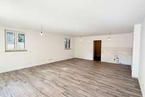 Attraktive Souterrain-Wohnung mit Terrasse I ab 01. Juli 2026 – Caputher Chaussee 20b, 14548 Schwielowsee – Vorschaubild 3