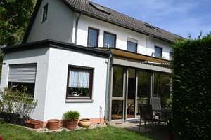 Großzügiges Einfamilienhaus mit Wintergarten – 67059 West, Ludwigshafen am Rhein – Vorschaubild 2