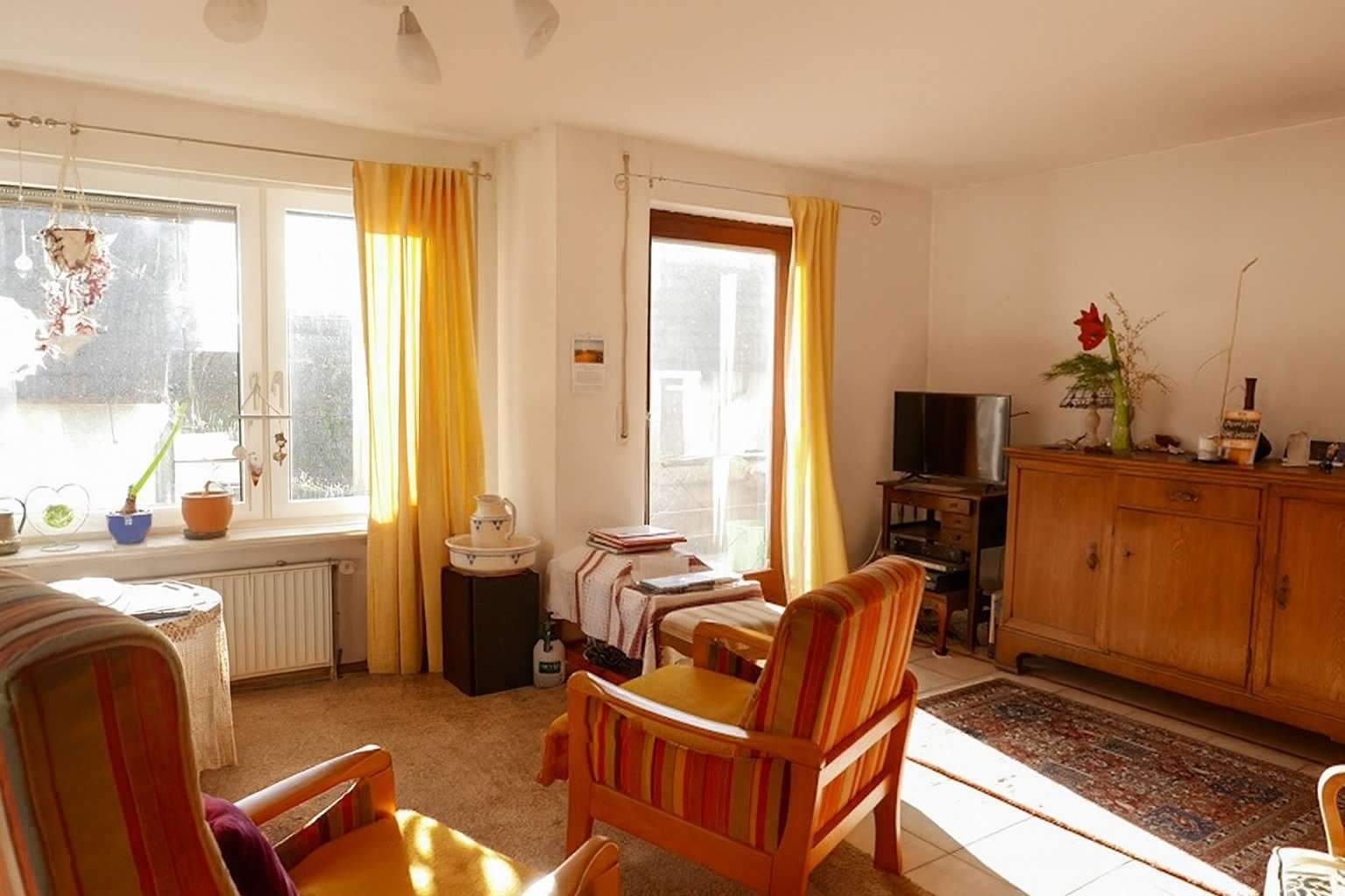 Immobilie in Aspach - Charmante 4-Zimmer-Wohnung in toller Lage von Aspach-Rietenau! - Bild 3