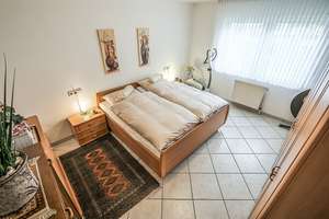 Ideale Kapitalanlage! Solide vermietete 2-Zimmer-Wohnung mit Balkon und Stellplatz in Bonn-Beuel – Die vollständige Adresse der Immobilie erhältst du vom Anbieter., 53229 Pützchen/Bechlinghoven, Bonn – Vorschaubild 25
