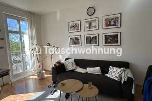 Tauschwohnung: Biete 2-Zimmer-Flat in Reinickendorf zum Tausch