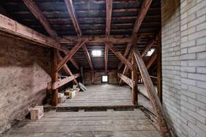 RESERVIERT: Kreuzberger Wohntraum zum Selbstausbau: Dachgeschoss im beliebten Chamissokiez – Die vollständige Adresse der Immobilie erhältst du vom Anbieter., 10965 Kreuzberg, Berlin – Vorschaubild 16
