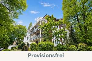 Schöne Staffelgeschosswohnung mit Dachterrasse in beliebter Lage von Niendorf