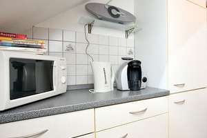 Voll möblierte Wohnung mit Balkon in Ditzingen Hirschlanden – Die vollständige Adresse der Immobilie erhältst du vom Anbieter., 71254 Ditzingen – Vorschaubild 15