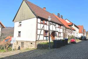 Solides Ein-/Zweifamilienhaus im schönen Schieder-Schwalenberg – Lippe (Kreis) – Vorschaubild 1
