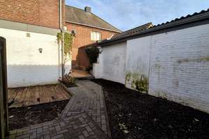 Schönes teilsaniertes Reihenmittelhaus mit ca. 127m² Wohnfläche und Garten... – Geilenkirchenerstraße 4, 52538 Selfkant – Vorschaubild 13