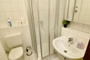 *City Apartment* 1 Zimmer-Apartment möbliert – Die vollständige Adresse der Immobilie erhältst du vom Anbieter., 50677 Neustadt/Süd, Köln – Vorschaubild 6