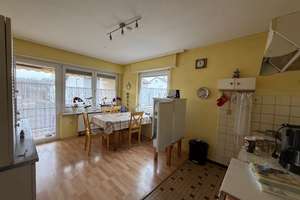 Marko Winter Immobilien - Aglasterhausen:Einfamilienhaus mit Balkon, Terrasse und Grundstück – Die vollständige Adresse der Immobilie erhältst du vom Anbieter., 74858 Aglasterhausen – Vorschaubild 3