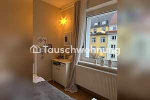 Tauschwohnung: 3-Zimmer-Wohnung in Vahrenwald-List zu tauschen – Die vollständige Adresse der Immobilie erhältst du vom Anbieter., 30163 List, Hannover – Vorschaubild 8