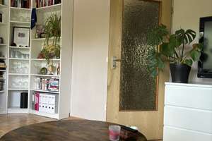 Gepflegte 2-Zimmer-Wohnung mit Balkon & Garage in Aachen -Forst ab 1.10.2026 – Rosenweg 3, 52078 Forst, Aachen – Vorschaubild 6