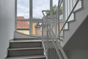 Moderne 3-Zimmer-Wohnung mit Balkon, Einbauküche & Garage – Die vollständige Adresse der Immobilie erhältst du vom Anbieter., 28207 Hastedt, Bremen – Vorschaubild 17