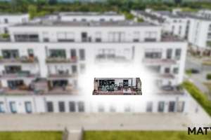 GE Bismarck | Attraktive Neubauwohnung im 1.OG - wohnen mit Blick aufs Wasser! – Die vollständige Adresse der Immobilie erhältst du vom Anbieter., 45889 Bismarck, Gelsenkirchen – Vorschaubild 9