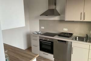 Attika-Traum: 3 Zimmer mit Balkon/Terrasse und Aufzug in Hamburg-Neugraben-Fischbek – Baumpieperweg 10, 21149 Neugraben-Fischbek, Hamburg – Vorschaubild 3