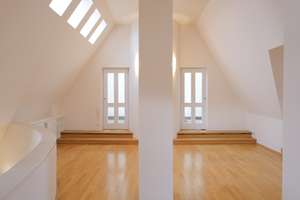 Endlich frei! Galeriewohnung mit Balkon, Patio + 
360°- Panorama-Dachterrasse direkt an der Pegnitz – Die vollständige Adresse der Immobilie erhältst du vom Anbieter., 90419 St. Johannis, Nürnberg – Vorschaubild 57
