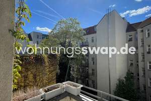 Wohnungstausch: Brandenburgische Straße 39 – Brandenburgische Straße 39, 10000 Wilmersdorf, Berlin – Vorschaubild 7