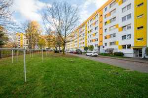3-Raumwohnung in Chemnitz-Helbersdorf – Straße Usti nad Labem 169, 9119 Chemnitz – Vorschaubild 3