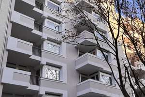 Charlottenburg: Eislebener Str: VERMIETETE 4-Zi-Whg, 91m² - 5.OG + SÜD-Loggia - kündbar in 9 Monaten – Die vollständige Adresse der Immobilie erhältst du vom Anbieter., 10789 Charlottenburg, Berlin – Vorschaubild 18