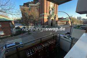 Wohnungstausch: Englische Planke 6