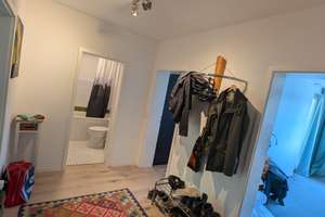 2-Zimmer-Wohnung in Köln-Dünnwald – Odenthaler Straße 141, 51069 Dünnwald, Köln – Vorschaubild 3