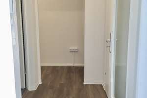 Senioren aufgepasst: 2-Zimmer-Wohnung mit Balkon – Holbeinstr. 52, 1307 Johannstadt-Süd, Dresden – Vorschaubild 9