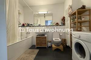 Tauschwohnung: Helle, moderne und ruhige 2,5-Zimmerwohnung in Haidhausen – Die vollständige Adresse der Immobilie erhältst du vom Anbieter., 81541 Obere Au, München – Vorschaubild 6