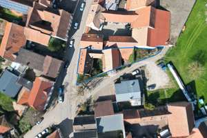 Sanierung oder Neubau /// 533 m² Grundstück mit Altbestand und gigantischer Scheune – Die vollständige Adresse der Immobilie erhältst du vom Anbieter., 67269 Grünstadt – Vorschaubild 12