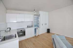 PARAGON APARTMENTS - 2-Zimmerwohnung mit Dachterrasse – Danziger Straße 75, 10435 Berlin – Vorschaubild 3