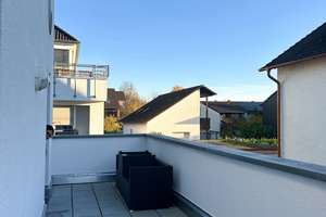 Attraktive 3-Zimmer Wohnung in zentraler Lage von Paderborn  – Engernweg 5e, 33100 Kernstadt, Paderborn – Vorschaubild 13