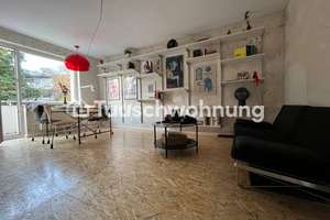 Tauschwohnung: Helle 2-Zimmer-Genossenschaftswohnung in Wilhelmsburg