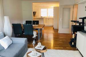 Idyllisch! Renoviertes 3 Parteienhaus mit schönem Garten und Doppelgarage in toller Aussichtslage – Die vollständige Adresse der Immobilie erhältst du vom Anbieter., 70195 Botnang-West, Stuttgart – Vorschaubild 11