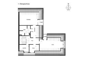 Landhaustraum in Mönchengladbach  – Stilvolles Zuhause mit einzigartigem Charakter – Die vollständige Adresse der Immobilie erhältst du vom Anbieter., 41063 Eicken, Mönchengladbach – Vorschaubild 22