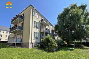 2-Raum-Wohnung mit Balkon und Carport-Stpl. zur Eigennutzung in Ebersdorf! – Erich-Steinfurth-Straße 22, 9131 Ebersdorf, Chemnitz – Vorschaubild 8
