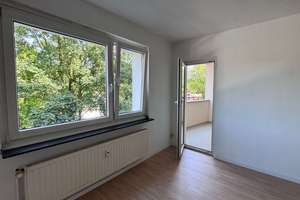 Frisch renoviert in Duisburg‑Röttgersbach: Charmante 3‑Zimmer‑Wohnung mit Loggia – Die vollständige Adresse der Immobilie erhältst du vom Anbieter., 47169 Röttgersbach, Duisburg – Vorschaubild 6