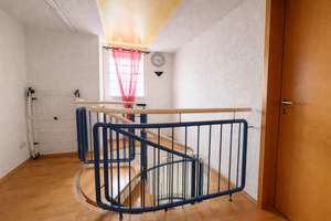 Kapitalanlage mit Substanz und Ausbaupotenzial mit Baugenehmigung – Mehrfamilienhaus in Laubach – Die vollständige Adresse der Immobilie erhältst du vom Anbieter., 35321 Laubach – Vorschaubild 21