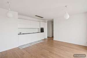 Exklusive Dachterrassenwohnung mit Alpenblick in Bestlage von München-Bogenhausen – Die vollständige Adresse der Immobilie erhältst du vom Anbieter., 81677 Parkstadt, München – Vorschaubild 2