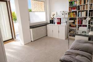 Provisionsfreies Penthouse in Lübeck St. Gertrud mit 2 Balkonen auf Eigenland – 23568 Sankt Gertrud, Lübeck – Vorschaubild 7