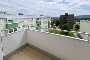 Renovierte 3-Zimmer-Eigentumswohnung mit Südbalkon und Weitblick über das Lipper-Land! – Die vollständige Adresse der Immobilie erhältst du vom Anbieter., 32758 Detmold – Vorschaubild 10