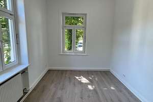 Schöne vier Zimmer Altbauwohnung – Friedhofstraße 10, 21073 Eißendorf, Hamburg – Vorschaubild 2