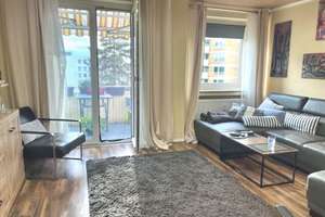 Investieren in Ehrenfeld – vermietete Wohnung mit Balkon, ca. 53 m² – Die vollständige Adresse der Immobilie erhältst du vom Anbieter., 50823 Neuehrenfeld, Köln – Vorschaubild 2