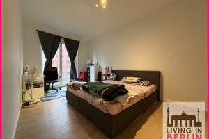 Moderne Pärchen-Wohnung in toller Lage! – Parkstrasse 8, 13585 Hakenfelde, Berlin – Vorschaubild 5