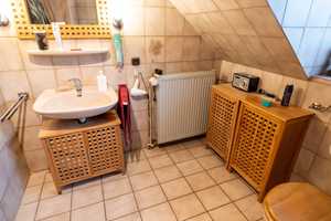 *** EINFAMILIENHAUS mit DOPPELGARAGE und GARTEN mit WEIDENBLICK *** – Delmenhorst – Vorschaubild 15
