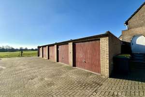 Emmerich-Hüthum: Viel Potenzial - Reihenmittelhaus mit sonnigem Garten – Die vollständige Adresse der Immobilie erhältst du vom Anbieter., 46446 Emmerich am Rhein – Vorschaubild 28