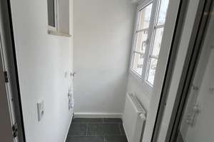 Gemütliche 2-Zimmerwohnung am Nordostbahnhof – Mommsenstr. 38, 90491 Schoppershof, Nürnberg – Vorschaubild 6