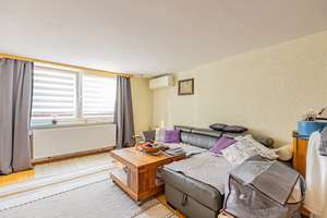 Gepflegtes Zweifamilienhaus mit Garten und Garagen in Misburg-Nord – Die vollständige Adresse der Immobilie erhältst du vom Anbieter., 30629 Misburg-Nord, Hannover – Vorschaubild 6
