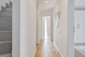 Luxus-Doppelhaushälfte mit Designanspruch – Die vollständige Adresse der Immobilie erhältst du vom Anbieter., 48167 Angelmodde, Münster – Vorschaubild 5