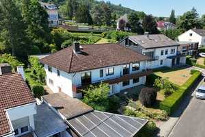 Großes Grundstück, großes Haus und eine wunderbare Lage – Mainz-Bingen (Kreis) – Vorschaubild 26