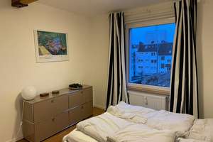 Karlstadt - Charmante Wohnung unter'm Dach – 40213 Carlstadt, Düsseldorf – Vorschaubild 13