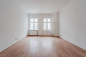 Helle 2 Zimmer Wohnung in Berlin – Die vollständige Adresse der Immobilie erhältst du vom Anbieter., 13349 Wedding, Berlin – Vorschaubild 3