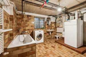 Gepflegtes Reihenmittelhaus mit Blick ins Grüne in begehrter Wohnlage von Wuppertal-Vohwinkel – Die vollständige Adresse der Immobilie erhältst du vom Anbieter., 42329 Vohwinkel, Wuppertal – Vorschaubild 13